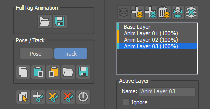 smartanim documentation help rigging animation toolkit 3ds max plugin animation manager