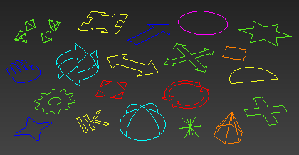 smartanim documentation help rigging animation toolkit 3ds max plugin control helper