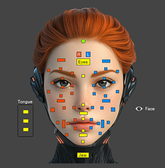 3ds max smartanim animation rig toolkit ikfk ik fk solver